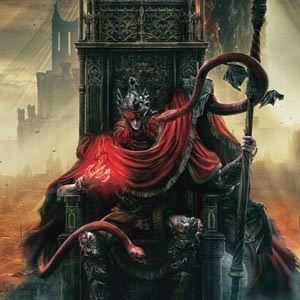Elden Ring: Official Art Book Cover