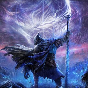 Elden Ring Nightreign game