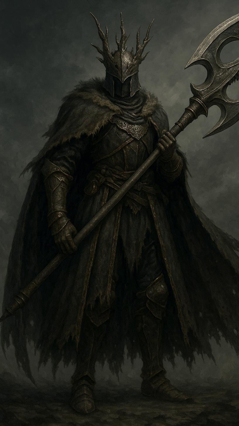 Serpent Hunter Build