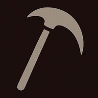 Winged Scythe