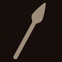 Mohgwyn's Sacred Spear