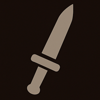 Blasphemous Blade