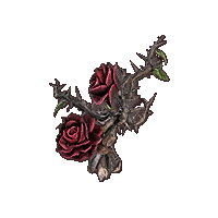 Fiend Rose